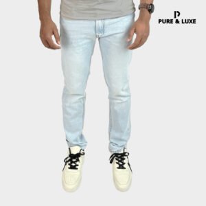 Light Blue Jeans